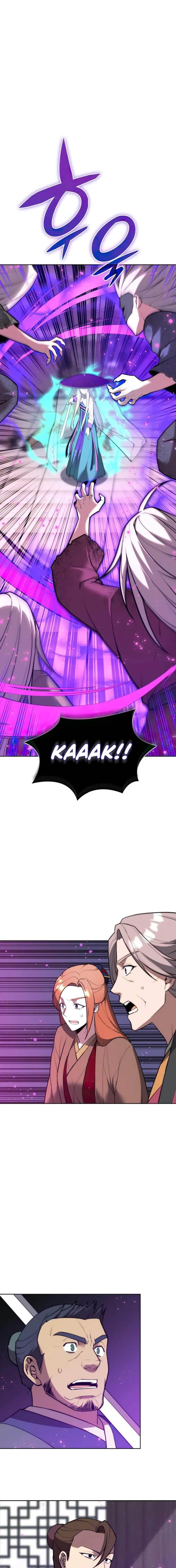 Tale of a Scribe Who Retires to the Countryside Chap 158 - Next Chap 159