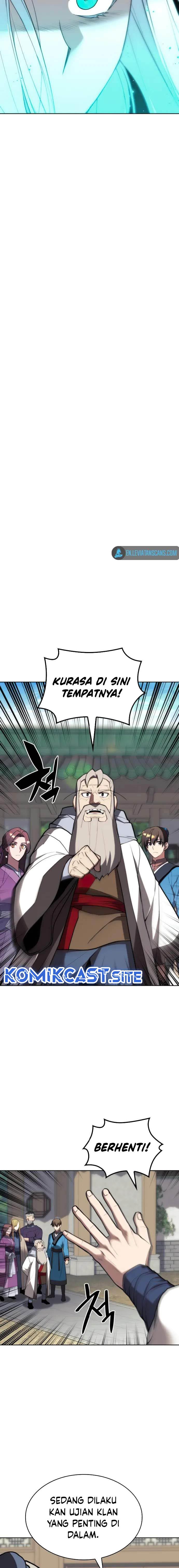 Tale of a Scribe Who Retires to the Countryside Chap 158 - Next Chap 159