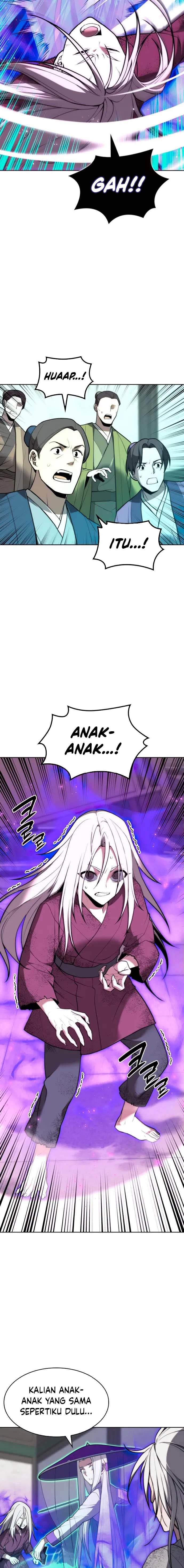 Tale of a Scribe Who Retires to the Countryside Chap 158 - Next Chap 159