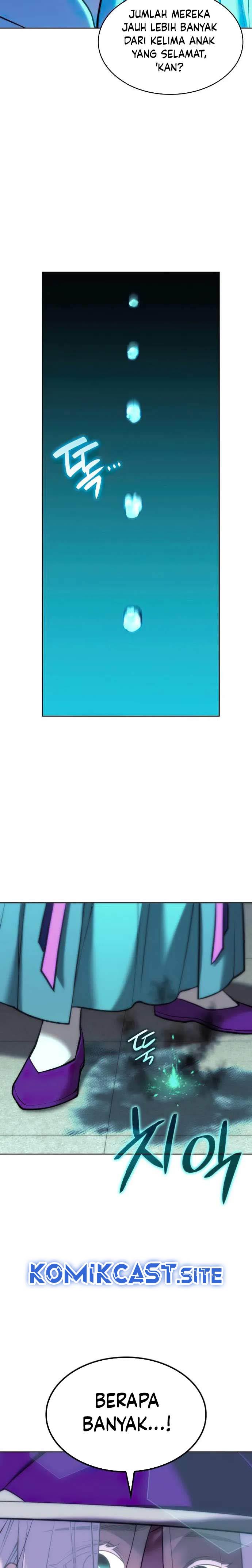 Tale of a Scribe Who Retires to the Countryside Chap 158 - Next Chap 159