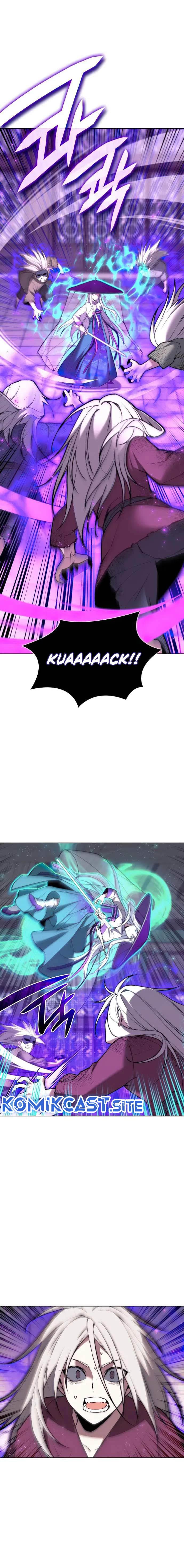 Tale of a Scribe Who Retires to the Countryside Chap 158 - Next Chap 159