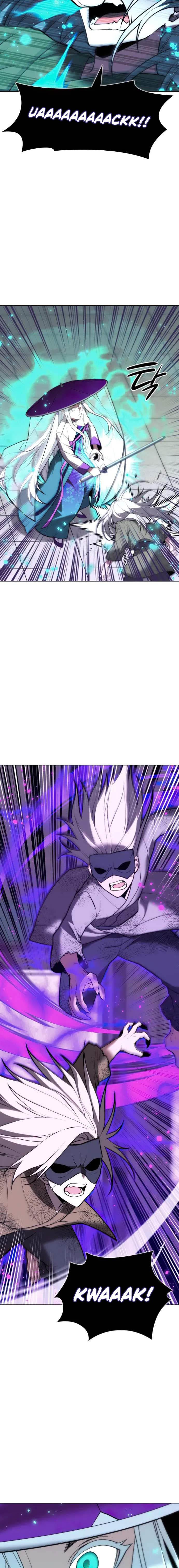 Tale of a Scribe Who Retires to the Countryside Chap 158 - Next Chap 159