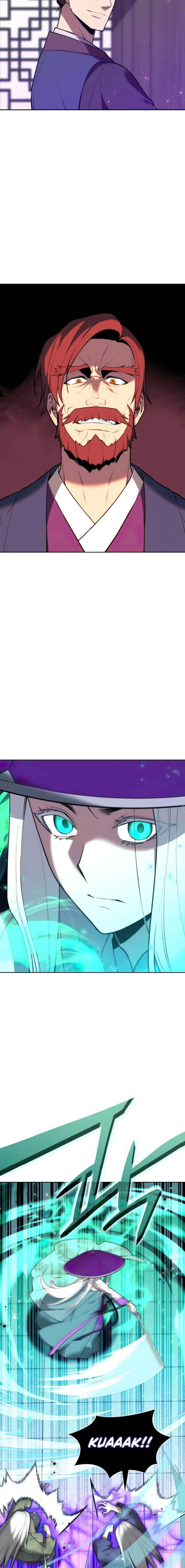 Tale of a Scribe Who Retires to the Countryside Chap 158 - Next Chap 159