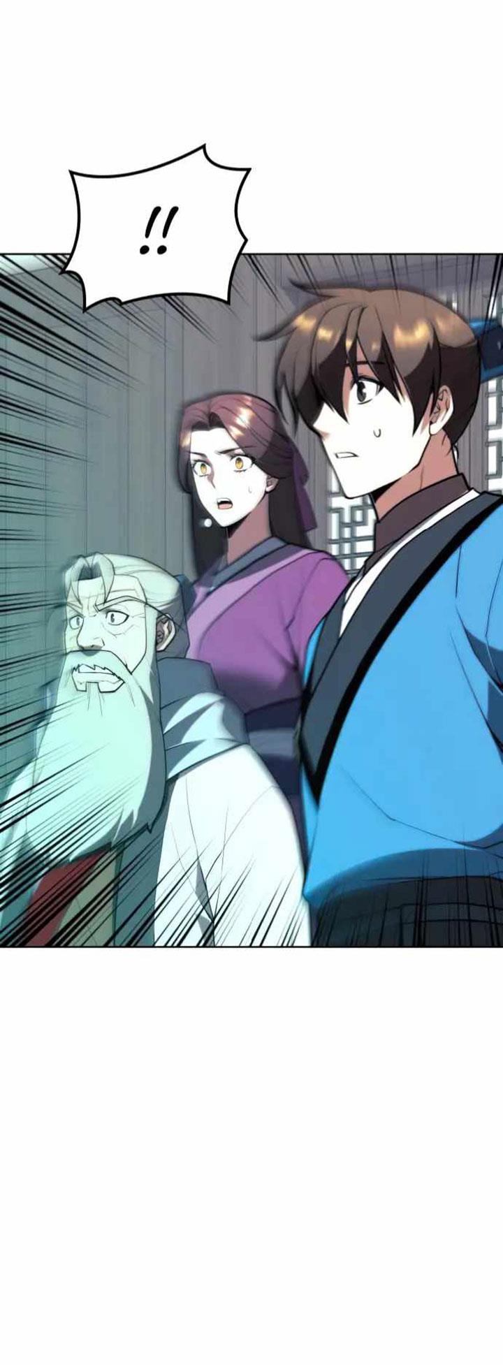 Tale of a Scribe Who Retires to the Countryside Chap 159 - Next Chap 160