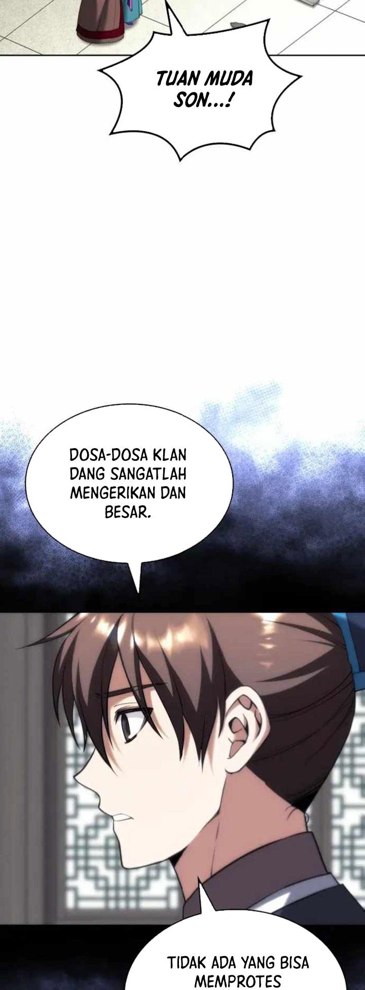 Tale of a Scribe Who Retires to the Countryside Chap 159 - Next Chap 160