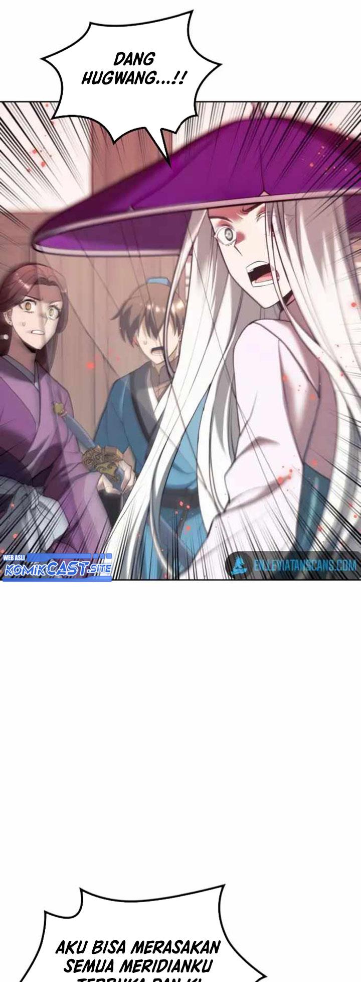 Tale of a Scribe Who Retires to the Countryside Chap 159 - Next Chap 160