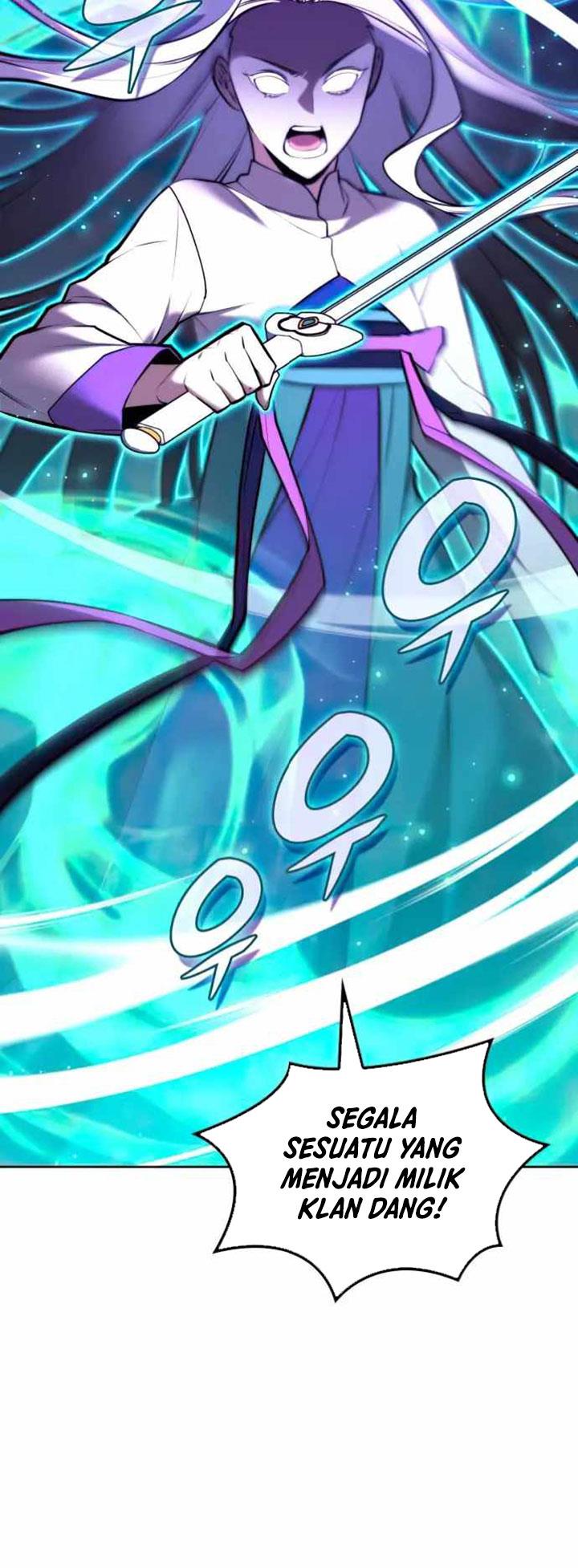 Tale of a Scribe Who Retires to the Countryside Chap 159 - Next Chap 160