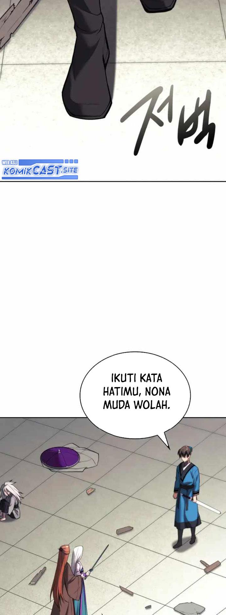 Tale of a Scribe Who Retires to the Countryside Chap 159 - Next Chap 160