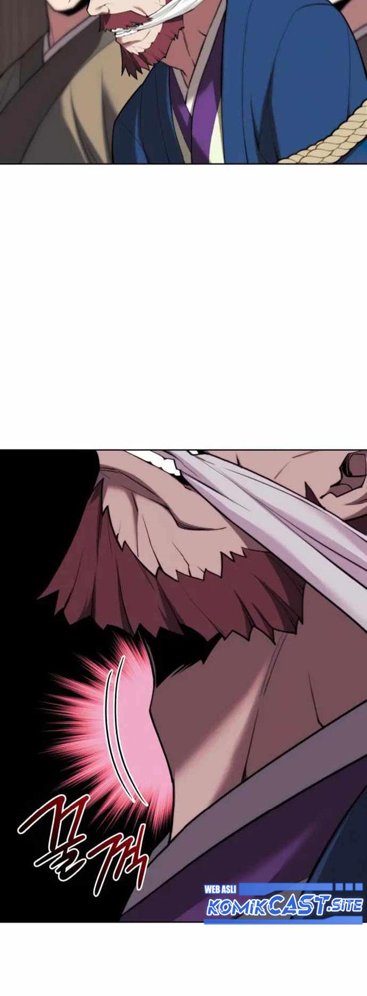 Tale of a Scribe Who Retires to the Countryside Chap 159 - Next Chap 160