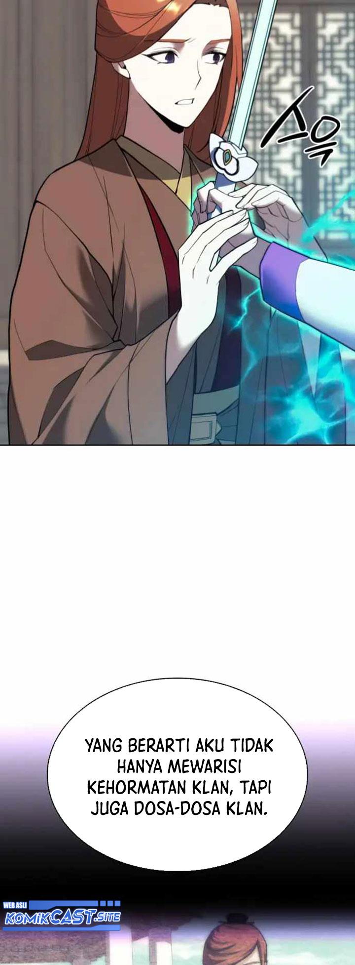 Tale of a Scribe Who Retires to the Countryside Chap 159 - Next Chap 160