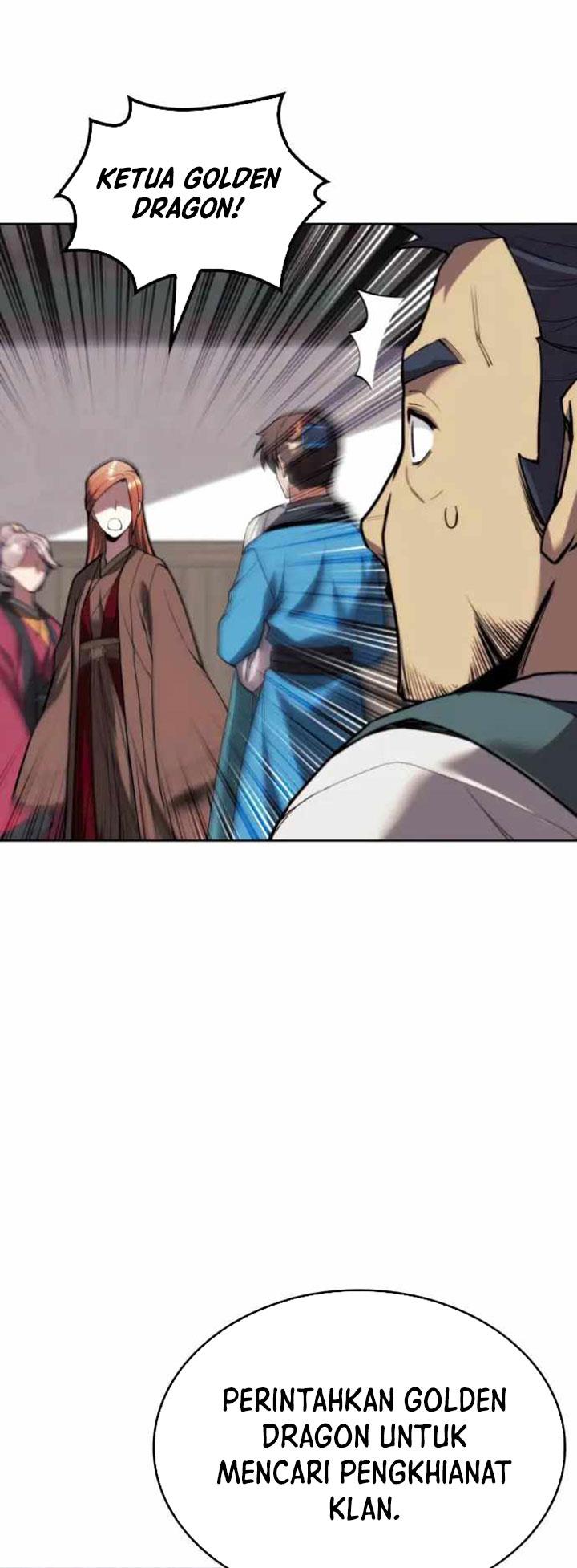 Tale of a Scribe Who Retires to the Countryside Chap 159 - Next Chap 160