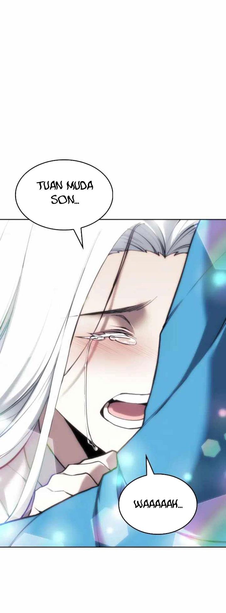 Tale of a Scribe Who Retires to the Countryside Chap 159 - Next Chap 160