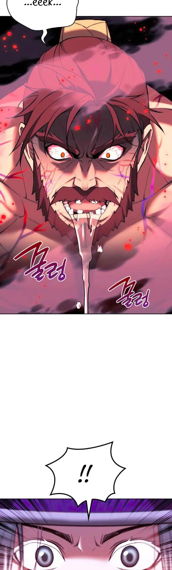 Tale of a Scribe Who Retires to the Countryside Chap 159 - Next Chap 160