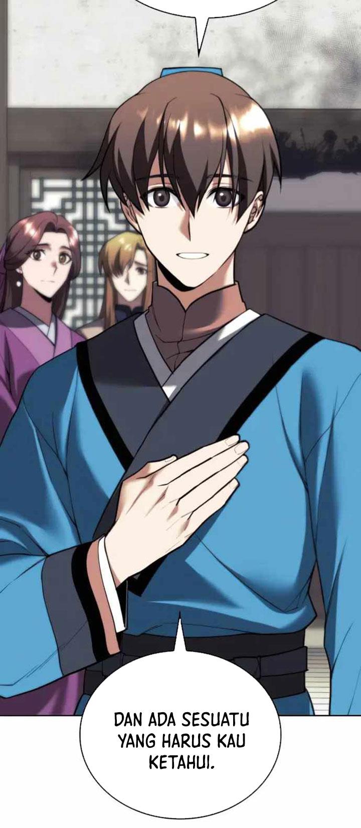 Tale of a Scribe Who Retires to the Countryside Chap 159 - Next Chap 160