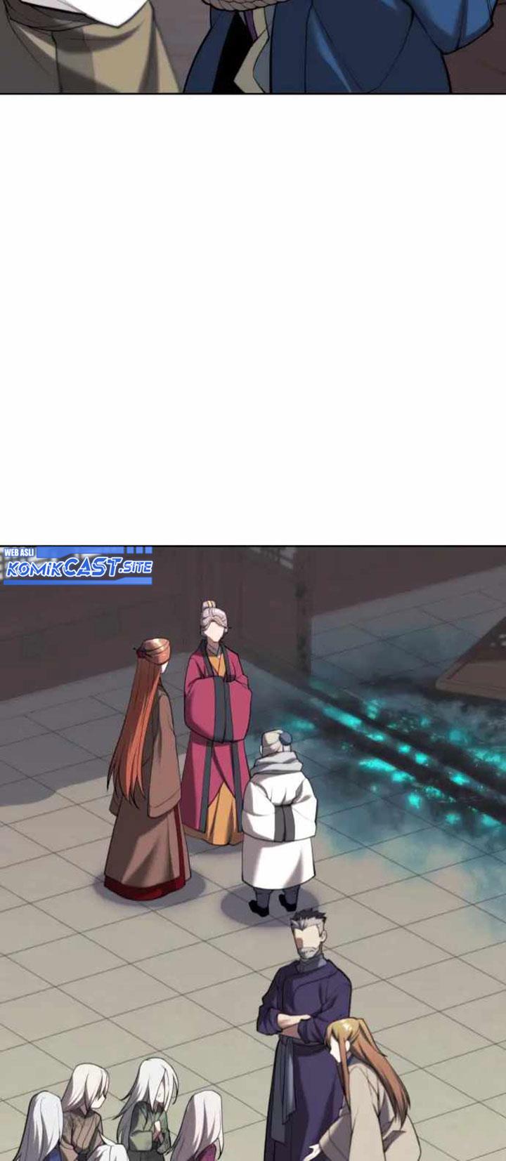 Tale of a Scribe Who Retires to the Countryside Chap 159 - Next Chap 160