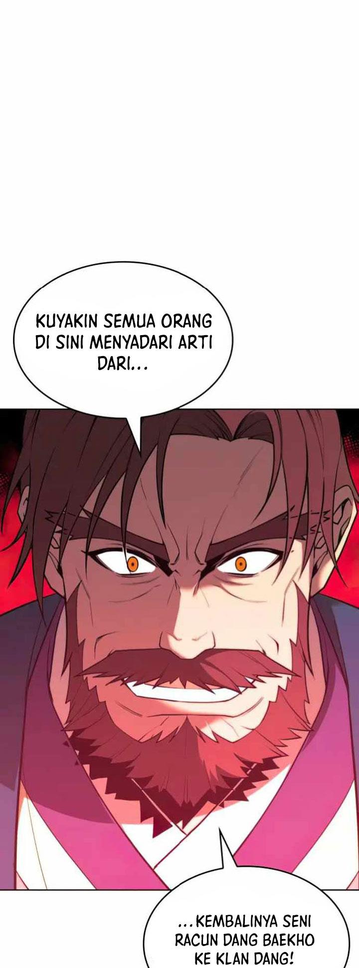 Tale of a Scribe Who Retires to the Countryside Chap 159 - Next Chap 160