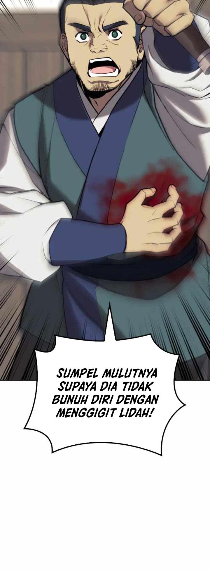 Tale of a Scribe Who Retires to the Countryside Chap 159 - Next Chap 160