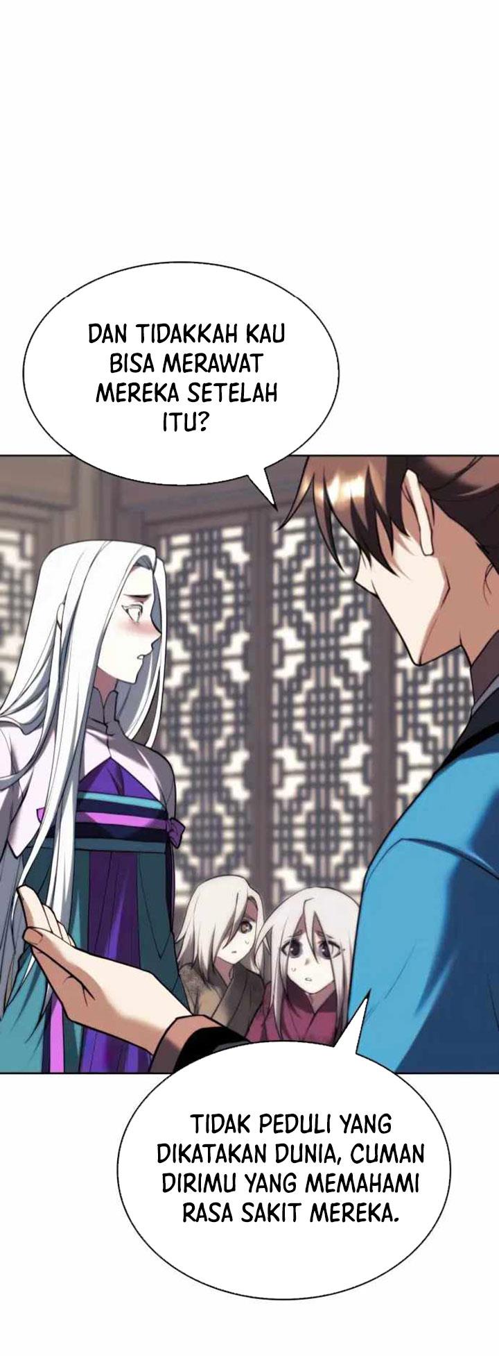 Tale of a Scribe Who Retires to the Countryside Chap 159 - Next Chap 160