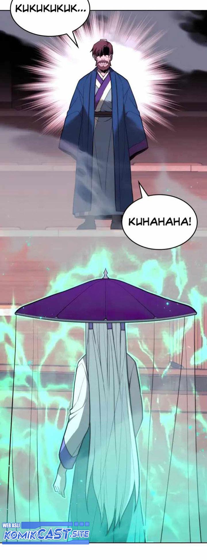 Tale of a Scribe Who Retires to the Countryside Chap 159 - Next Chap 160