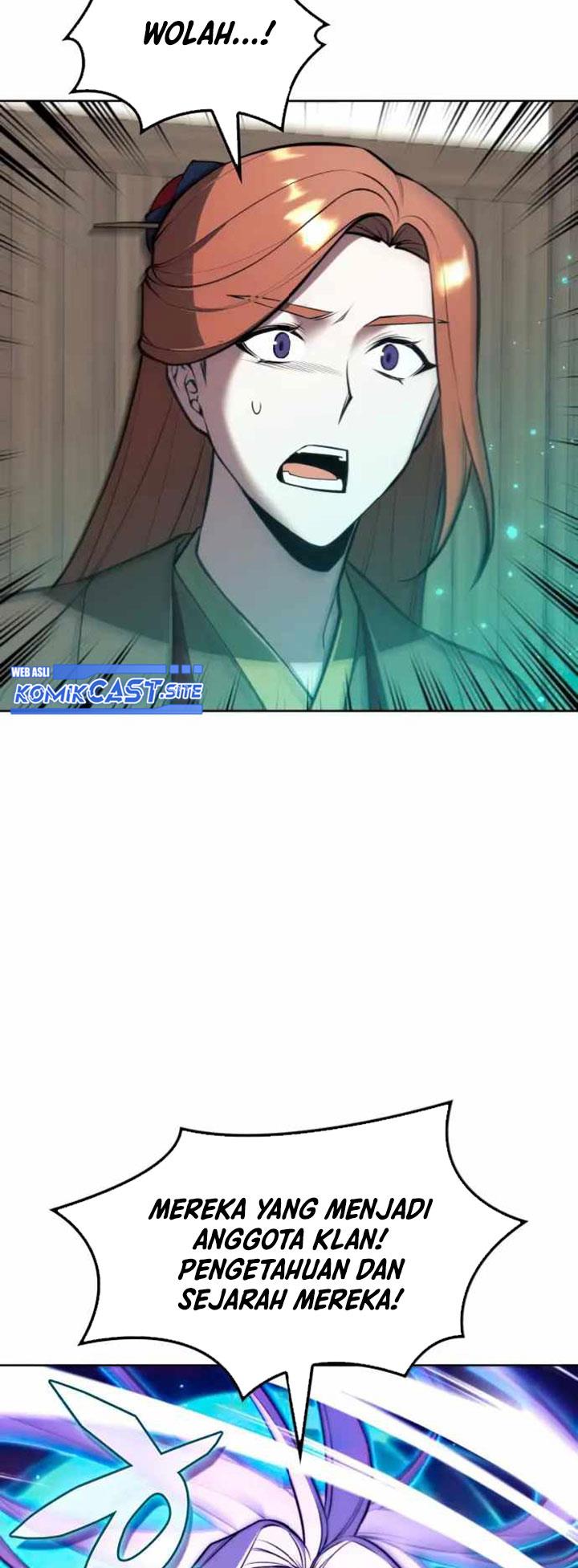 Tale of a Scribe Who Retires to the Countryside Chap 159 - Next Chap 160