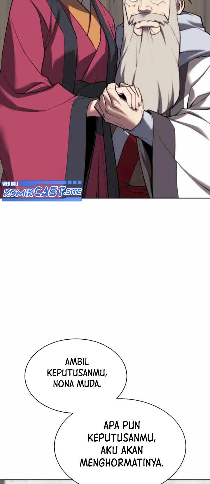 Tale of a Scribe Who Retires to the Countryside Chap 159 - Next Chap 160