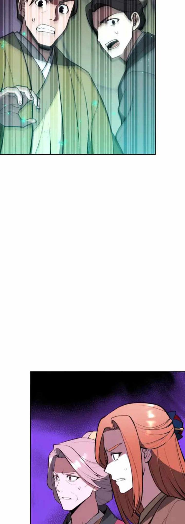 Tale of a Scribe Who Retires to the Countryside Chap 159 - Next Chap 160