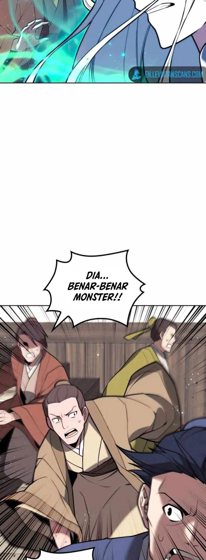 Tale of a Scribe Who Retires to the Countryside Chap 159 - Next Chap 160