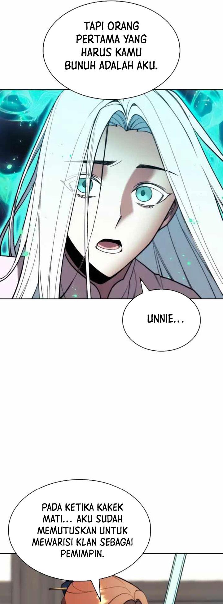 Tale of a Scribe Who Retires to the Countryside Chap 159 - Next Chap 160