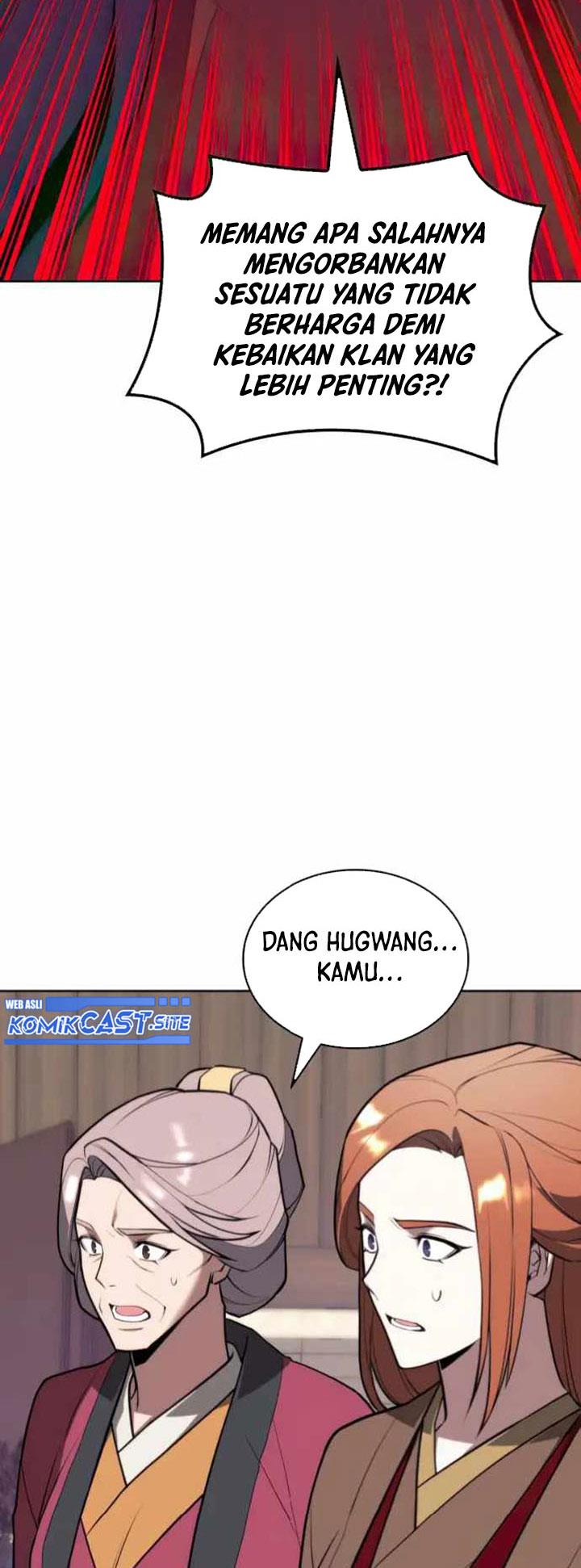 Tale of a Scribe Who Retires to the Countryside Chap 159 - Next Chap 160