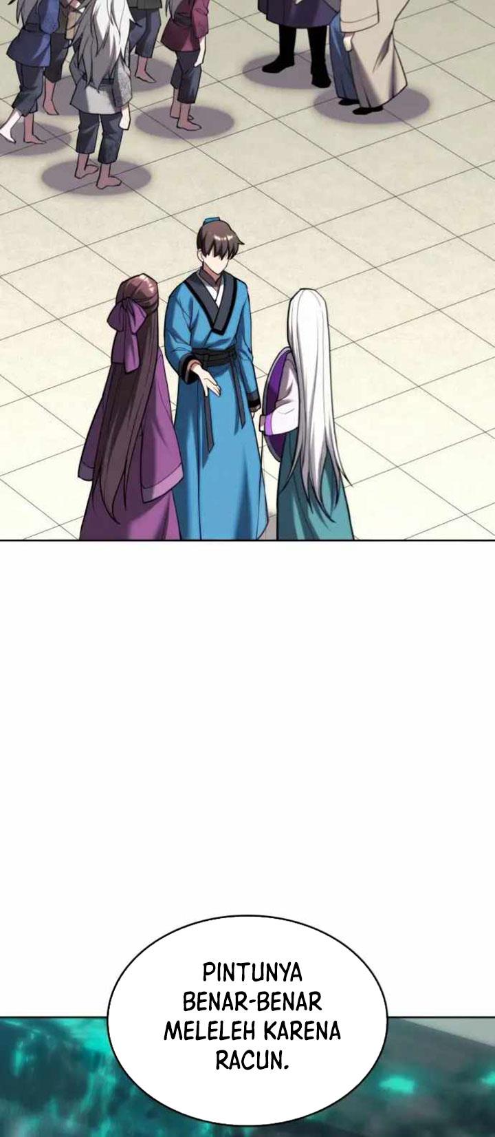 Tale of a Scribe Who Retires to the Countryside Chap 159 - Next Chap 160