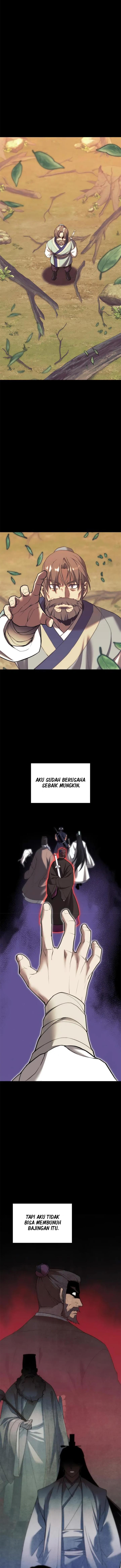 Tale of a Scribe Who Retires to the Countryside Chap 150 - Next Chap 151