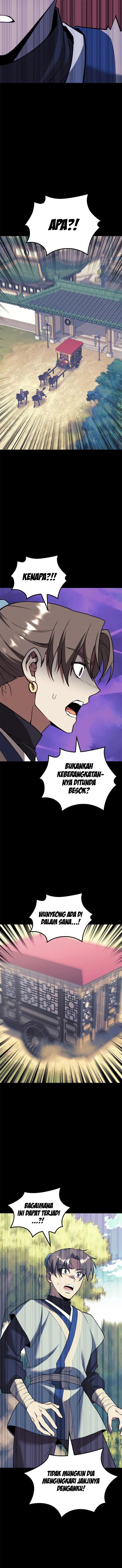 Tale of a Scribe Who Retires to the Countryside Chap 150 - Next Chap 151