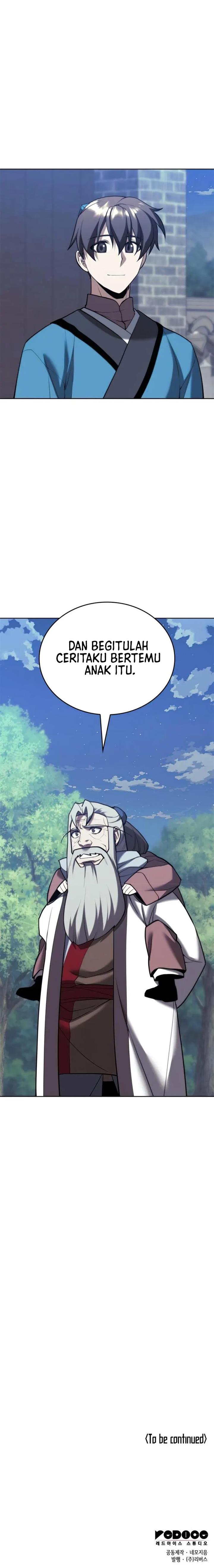 Tale of a Scribe Who Retires to the Countryside Chap 150 - Next Chap 151