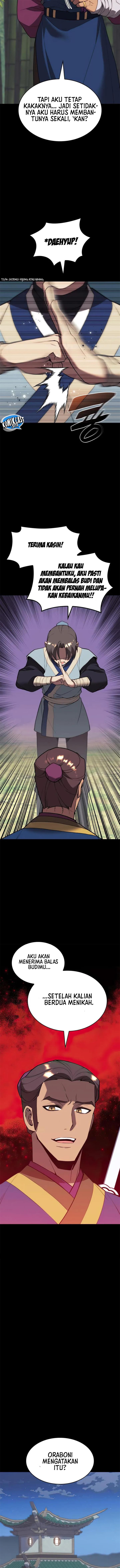 Tale of a Scribe Who Retires to the Countryside Chap 150 - Next Chap 151