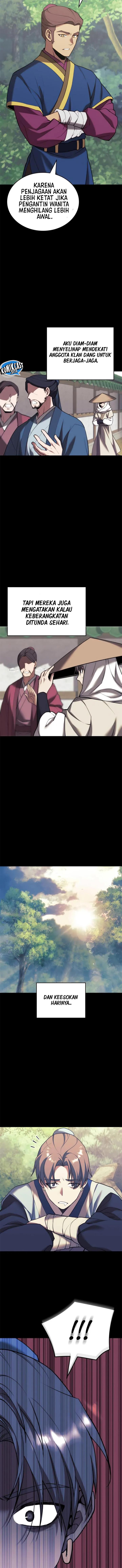 Tale of a Scribe Who Retires to the Countryside Chap 150 - Next Chap 151