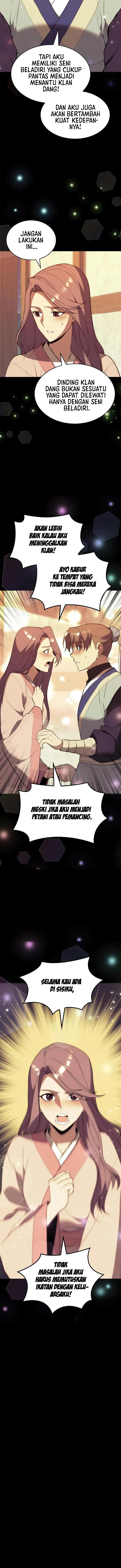 Tale of a Scribe Who Retires to the Countryside Chap 150 - Next Chap 151