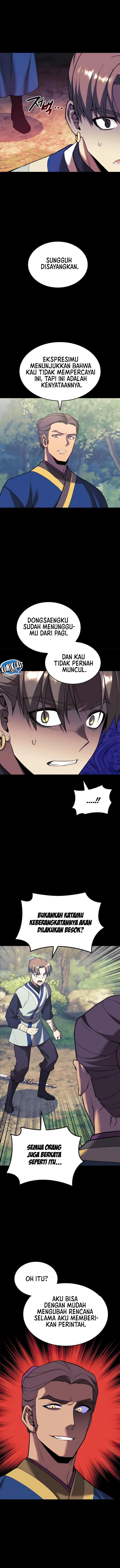 Tale of a Scribe Who Retires to the Countryside Chap 150 - Next Chap 151