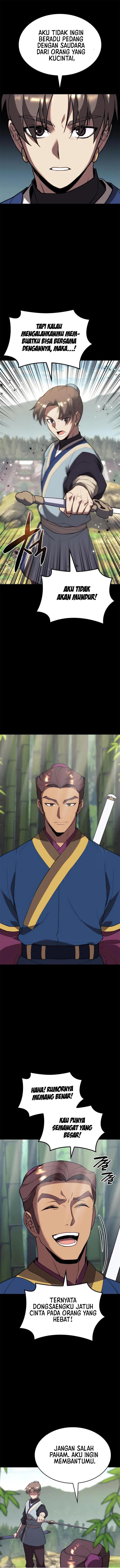 Tale of a Scribe Who Retires to the Countryside Chap 150 - Next Chap 151