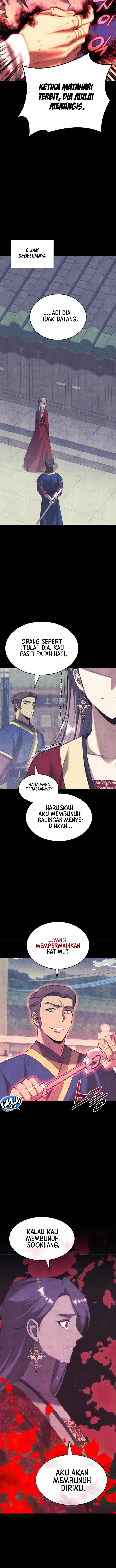 Tale of a Scribe Who Retires to the Countryside Chap 150 - Next Chap 151