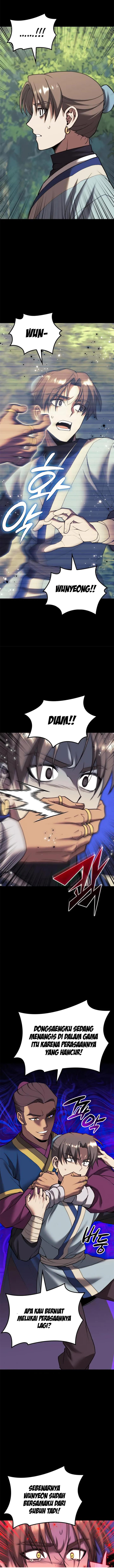 Tale of a Scribe Who Retires to the Countryside Chap 150 - Next Chap 151