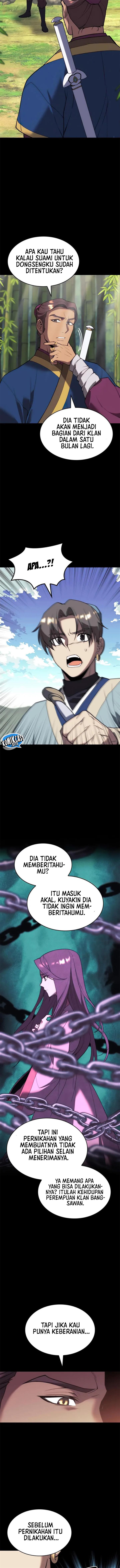 Tale of a Scribe Who Retires to the Countryside Chap 150 - Next Chap 151