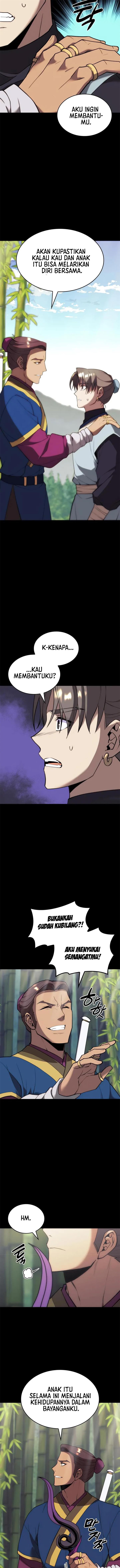 Tale of a Scribe Who Retires to the Countryside Chap 150 - Next Chap 151