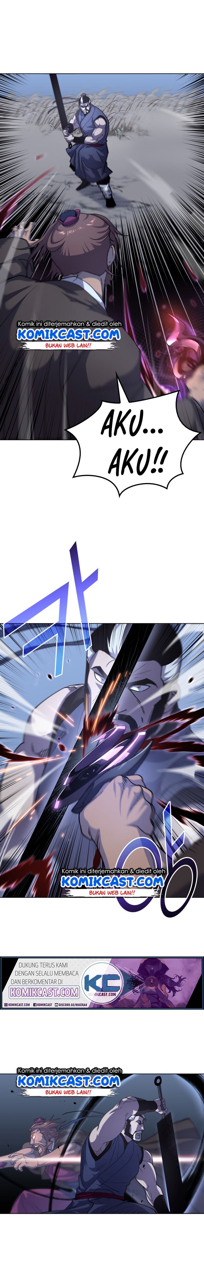 Tale of a Scribe Who Retires to the Countryside Chap 15 - Next Chap 16