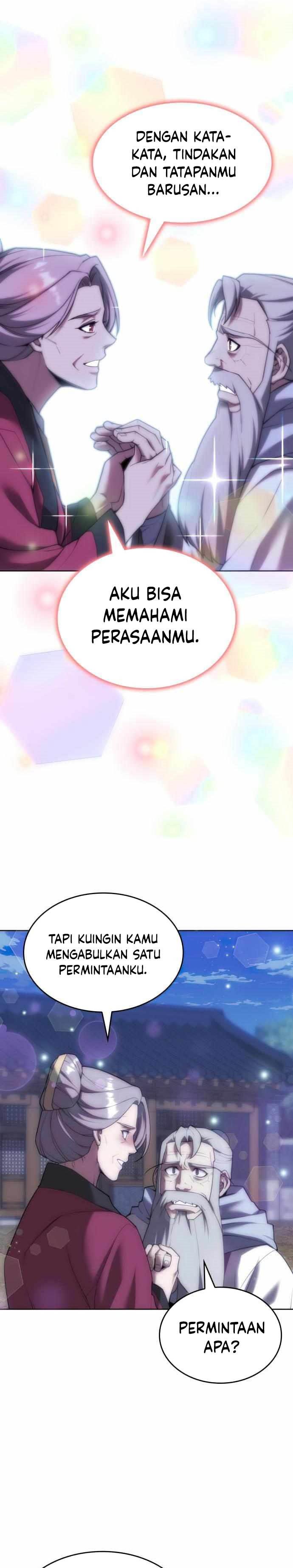 Tale of a Scribe Who Retires to the Countryside Chap 151 - Next Chap 152