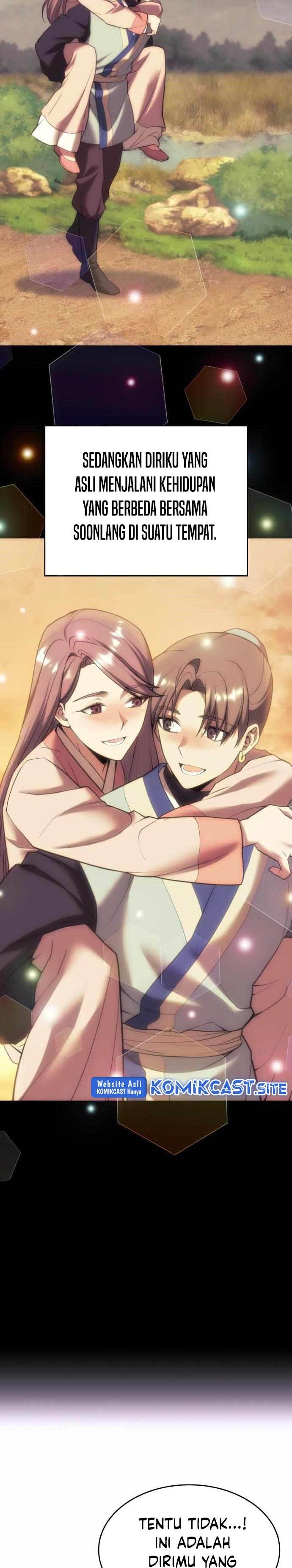 Tale of a Scribe Who Retires to the Countryside Chap 151 - Next Chap 152