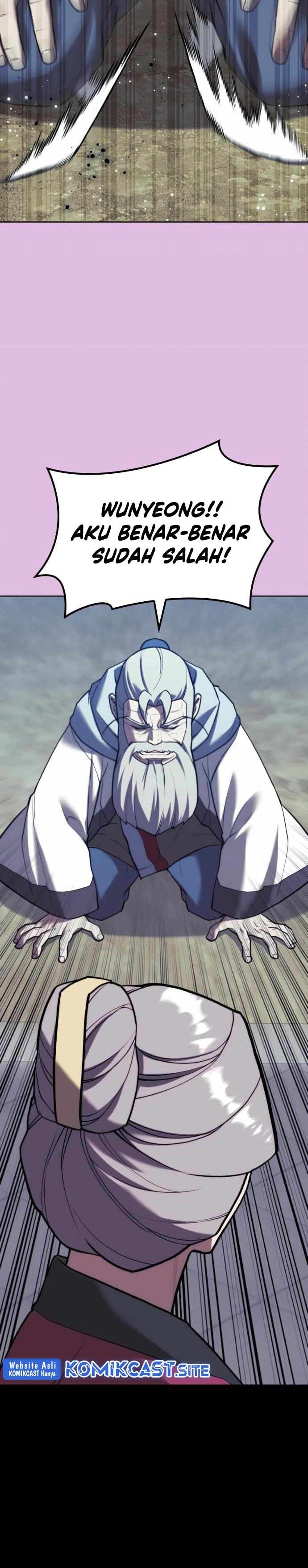 Tale of a Scribe Who Retires to the Countryside Chap 151 - Next Chap 152