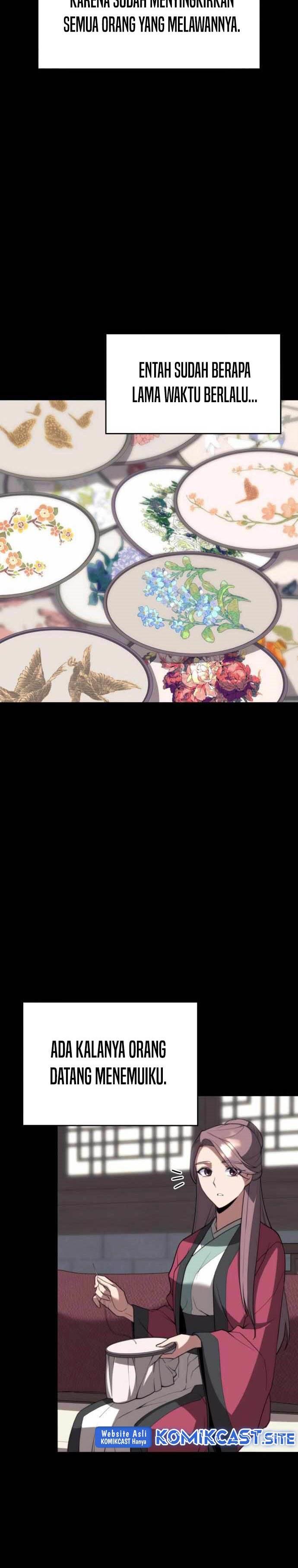 Tale of a Scribe Who Retires to the Countryside Chap 151 - Next Chap 152