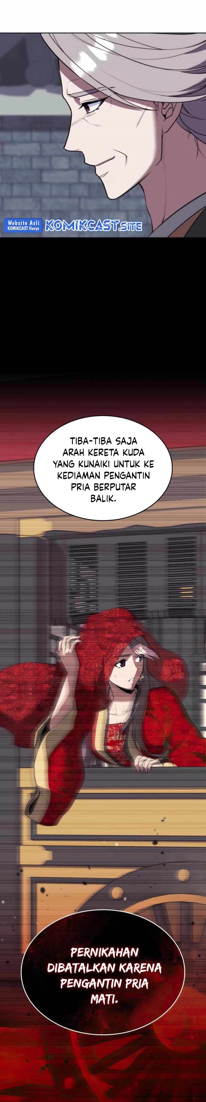 Tale of a Scribe Who Retires to the Countryside Chap 151 - Next Chap 152