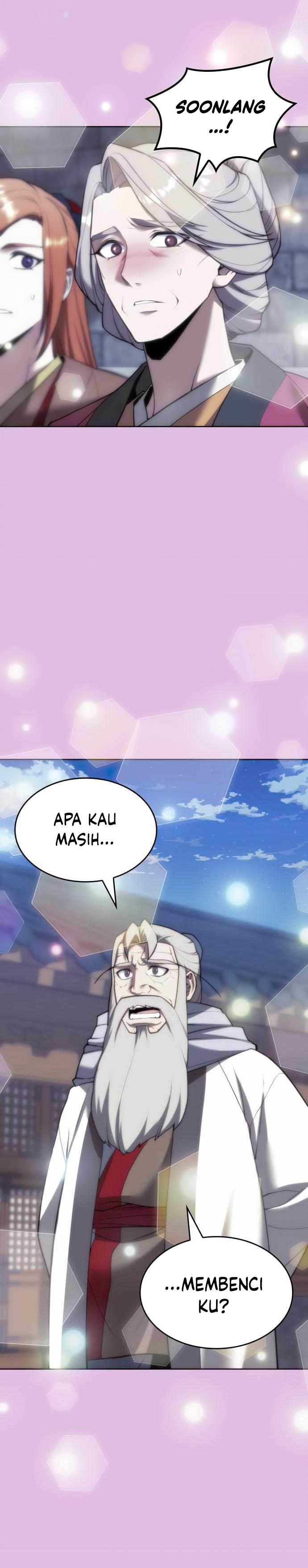 Tale of a Scribe Who Retires to the Countryside Chap 151 - Next Chap 152