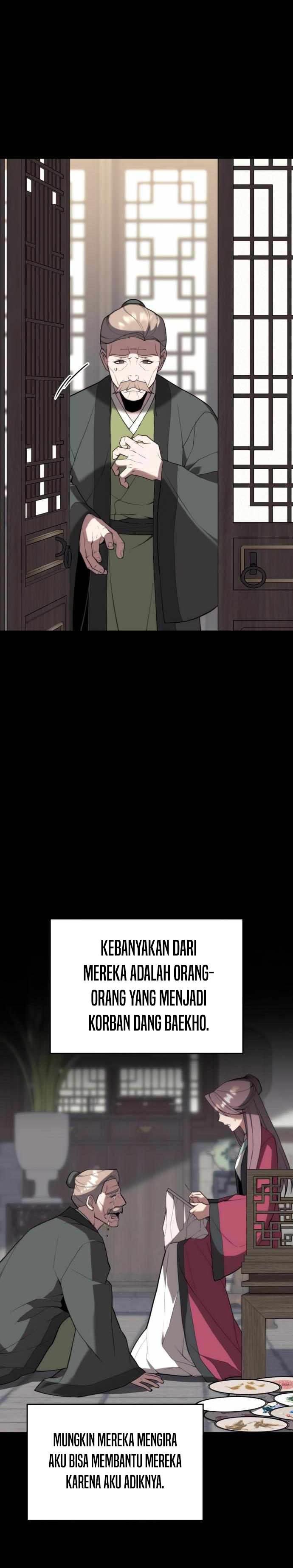 Tale of a Scribe Who Retires to the Countryside Chap 151 - Next Chap 152